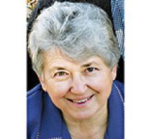 ANN CANTAFIO Obituary pic