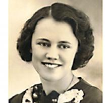 ERMA E. (VAN DE KEERE) LOEPPKY Obituary pic