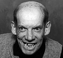 GORDON JAMES WATSON Obituary pic