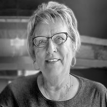 SIMONE POTTER Obituary pic