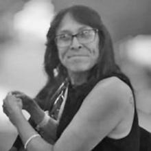 DEBORAH LEE BRELAND Obituary pic