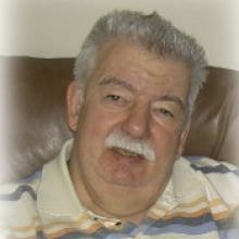 EARLE ALBERT RONDEAU Obituary pic