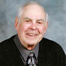 DONALD GLENN HILLS Obituary pic