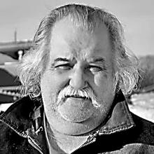 REYNALD GAUTHIER Obituary pic