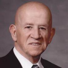 YVON TETREAULT Obituary pic