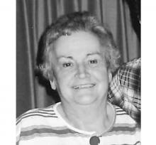 SARAH SADIE BENDERSKI Obituary pic