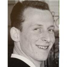 BARRY JOHN FILBERT Obituary pic
