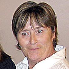 SHANNON LUCYSHYN Obituary pic
