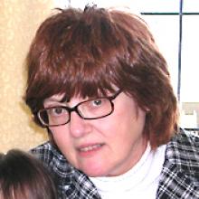 COLLEEN ELIZABETH OWEN Obituary pic