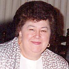 CAROLYNE (CARRIE) GALARNYK Obituary pic