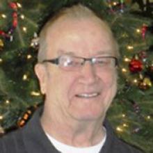 IAN RAYMOND MACLAREN Obituary pic