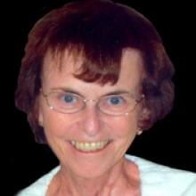 DIANNE GAMBLE Obituary pic