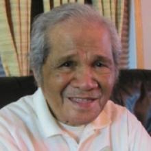 ELIAS DE PAMALLO BARRAMEDA Obituary pic