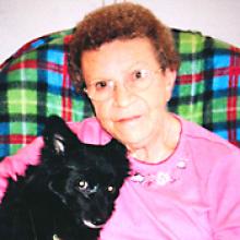DOROTHY DOROSHUK Obituary pic