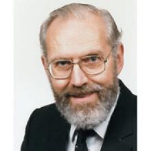 JACK JOSH NEUFELD Obituary pic