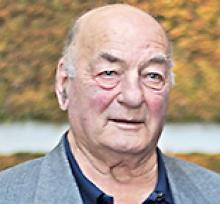 CONRAD RALPH JEHLE Obituary pic