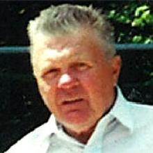 LAWRENCE EMILE PALAMER Obituary pic