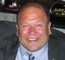 DWAYNE ROBERT Obituary pic