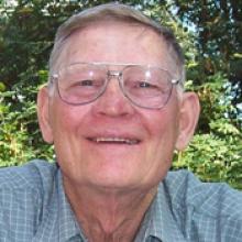 CECIL ISLIEFSON Obituary pic