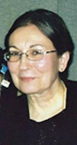 ANNE FORMAN Obituary pic