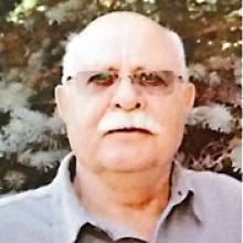 BRENT MCRAE Obituary pic