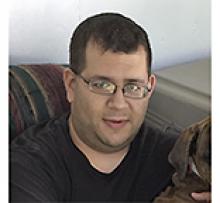 JEFFERY MICHAEL DOWD Obituary pic