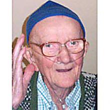 GEORGE B. KEHLER Obituary pic