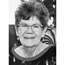 DEBORAH (DEB) SANDERS Obituary pic