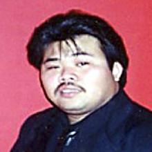 MANNY (ATO / TABA) DILLENA  Obituary pic