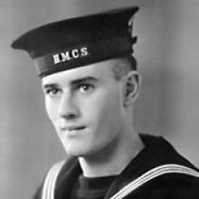 ELLERY HUGH POST Obituary pic