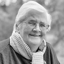 JOYCE ALKSNE Obituary pic