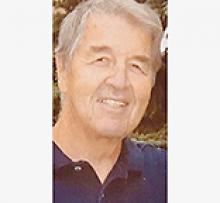 ISAAC (IKE) TOEWS Obituary pic