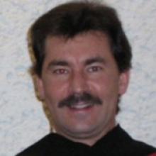 DAVID ANDREW GLOVER Obituary pic