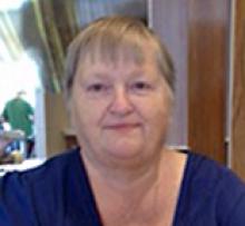 ROELINA WILHEMINA AGATHA BASTIANNS (LYNN) Obituary pic