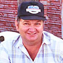 LARRIE JOHN ZAHORODNY Obituary pic