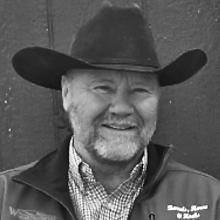 LEONARD BRUCE BOLES Obituary pic