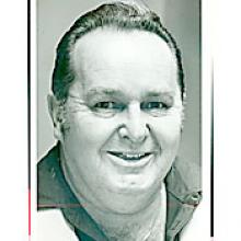 HAROLD LOSTER Obituary pic