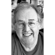 JOHN WALL Obituary pic
