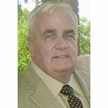 BRUCE ANTHONY HENDERSON Obituary pic