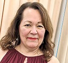 MELISSA WITT (IRVINE) Obituary pic