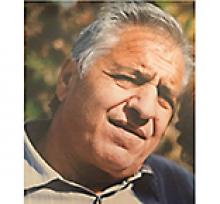 VINCENZO (JIMMY) (VINCE) DEROSA Obituary pic