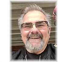 KENNETH (KENNY) GEORGE MARKUSA Obituary pic