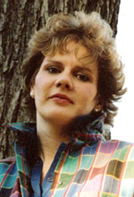 Cheryl Ferguson Obituary pic