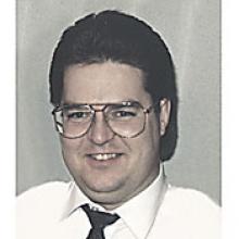 DENNIS GARY FUSHTEY - Obituary pic
