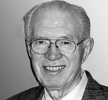 PETER REMPEL Obituary pic