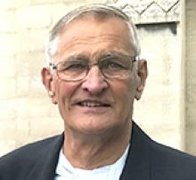 REES HENRY (HANK) LLOYD Obituary pic
