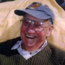 AIME DAVID DUPAS Obituary pic