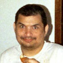 ALVIN GENE DESJARLAIS Obituary pic