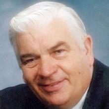 WILLIAM JAMES ASPINALL Obituary pic