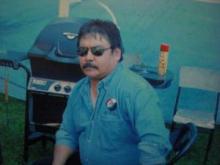 ROBERT CHARLES KENNY NEPINAK - Obituary pic